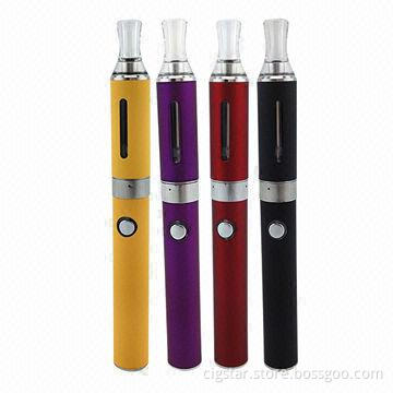 New arrival starter kit, same color for battery and atomizer as well as package